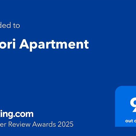 Sivori Apartment Bonassola Luaran gambar