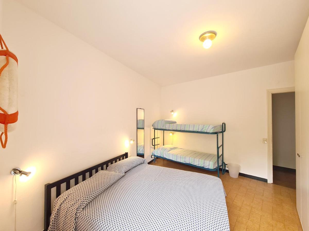 Sivori Apartment Bonassola Luaran gambar