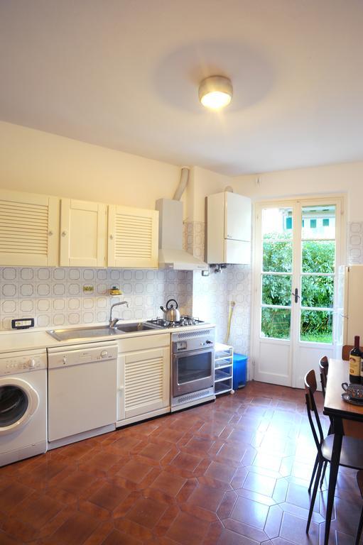 Sivori Apartment Bonassola Luaran gambar