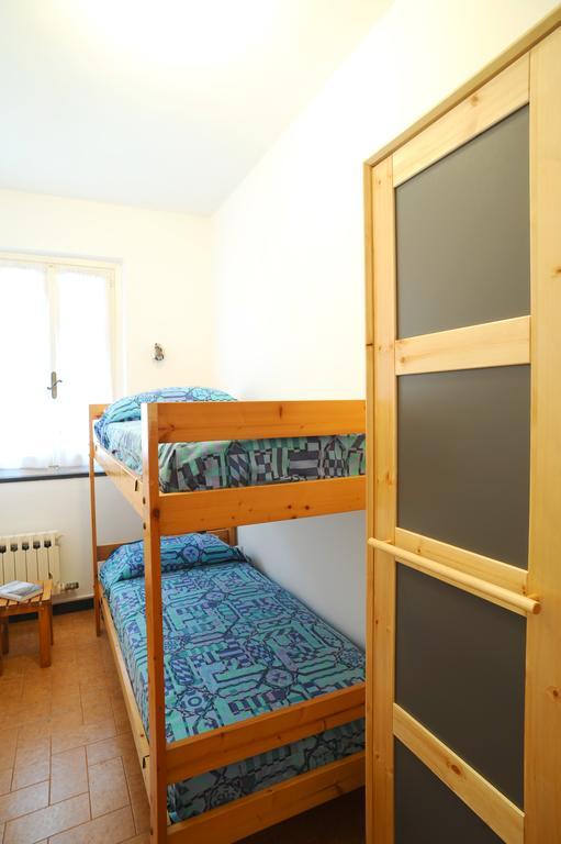 Sivori Apartment Bonassola Luaran gambar