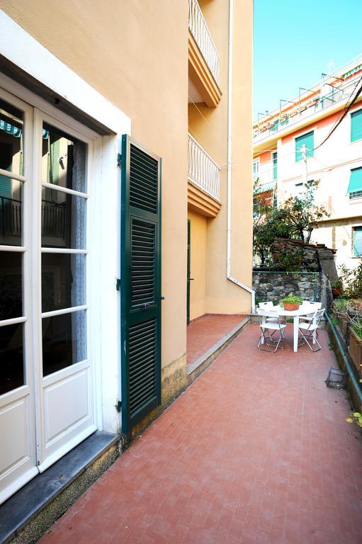 Sivori Apartment Bonassola Luaran gambar
