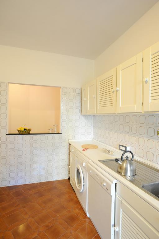 Sivori Apartment Bonassola Luaran gambar