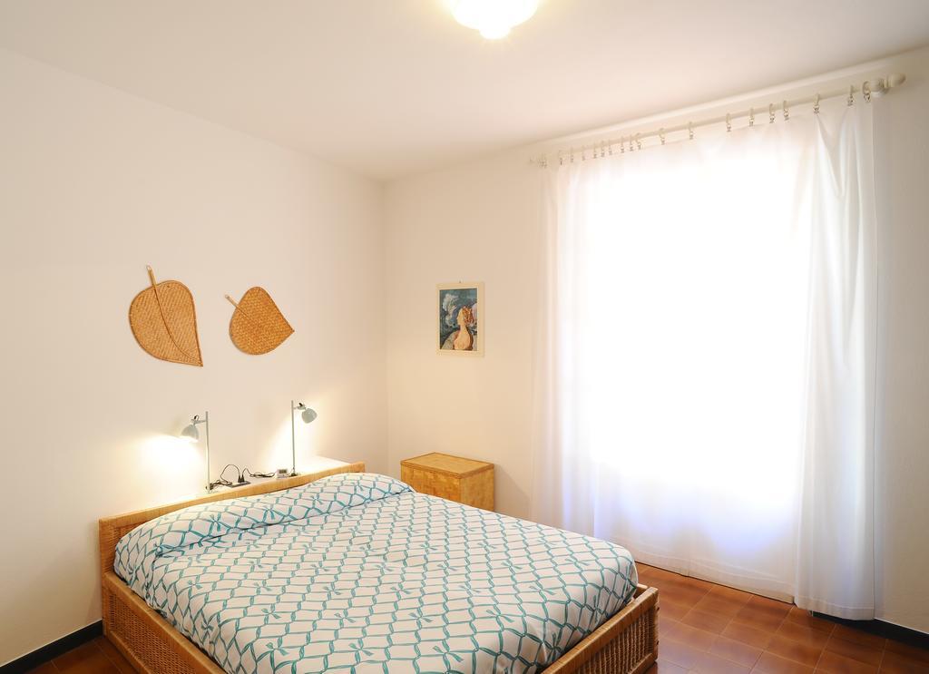 Sivori Apartment Bonassola Luaran gambar