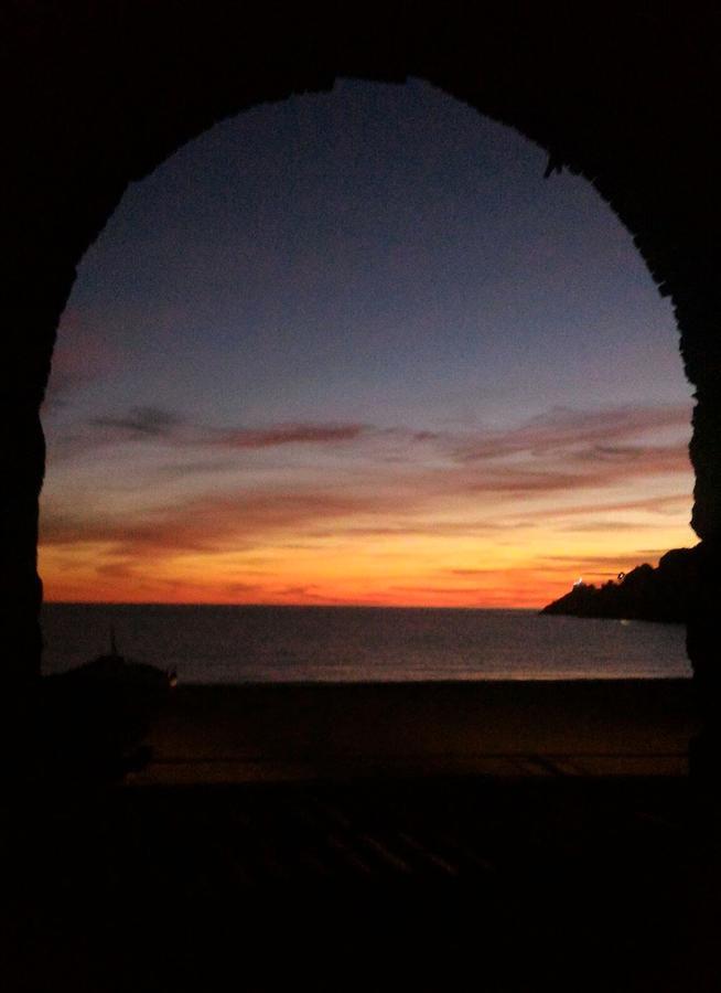 Sivori Apartment Bonassola Luaran gambar