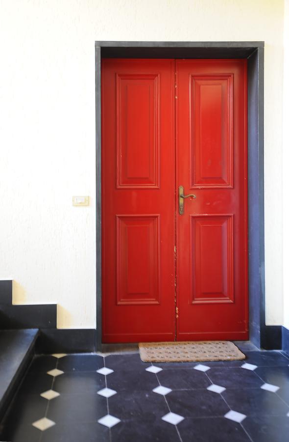 Sivori Apartment Bonassola Luaran gambar