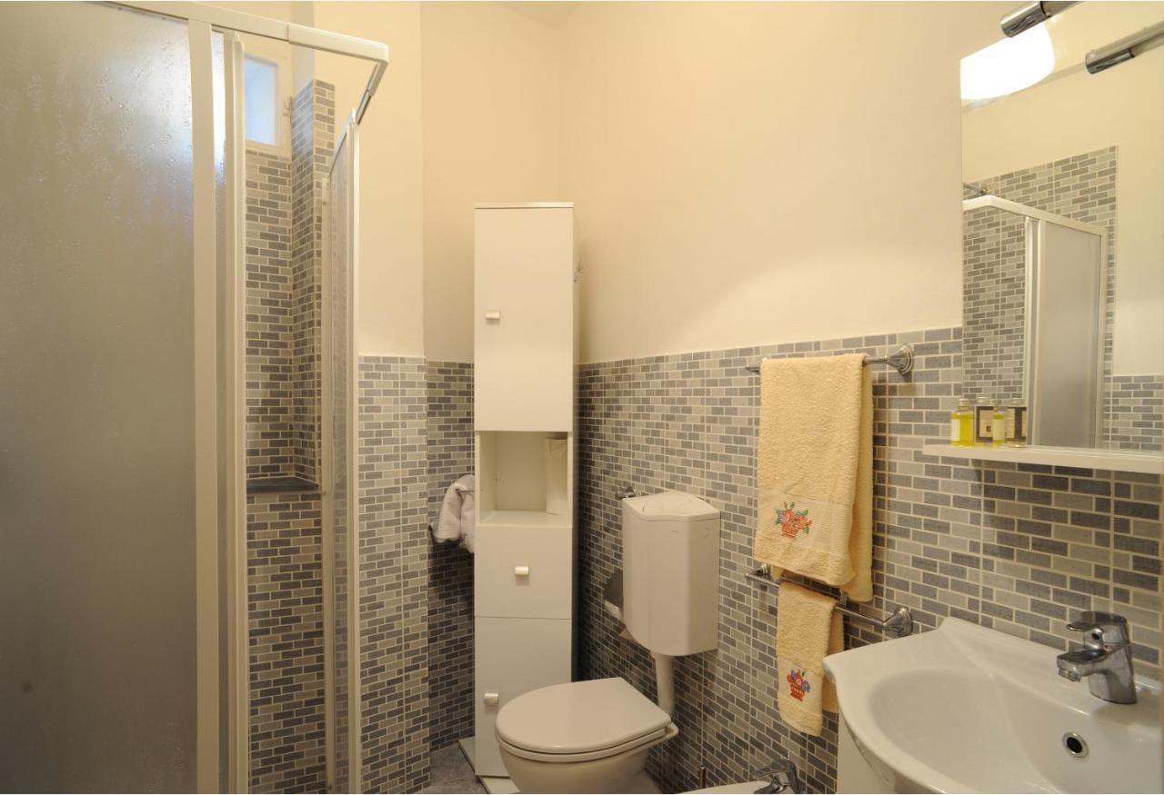 Sivori Apartment Bonassola Luaran gambar
